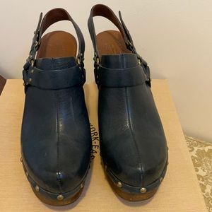 Kork-Ease Carmella Mules